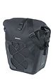 BASIL Navigator L Waterproof Sac individuel 25-31 L noir