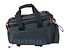 BASIL MILES Tarpaulin XL MIK Rack bag, 9-36L black