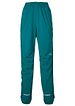 BASIL Skane Regenhose Damen teal green