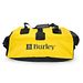 Sacco a secco Coho XC, giallo Borsa 75L, roll-top