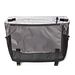 Burley Travoy Transit-Bag oben 