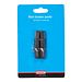 Gomme de rechange Cantilever 55mm de long, noir, ELVEDES