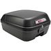 KLICKfix City-Box, Racktime schwarz