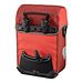 Sport-Packer Plus QL2.1 (pair) red