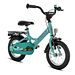 YOUKE 12 Alu-Kinderfahrrad gutsy green, Rücktrittbremse