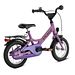 YOUKE 12 Alu-Kinderfahrrad perky purple, Rücktrittbremse