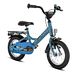 YOUKE 12 Alu-Kinderfahrrad breezy blue, Rücktrittbremse