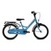 YOUKE 16 Alu-Kinderfahrrad breezy blue, Rücktrittbremse