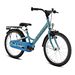 YOUKE 18 Alu-Kinderfahrrad breezy blue, Rücktrittbremse