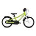 CYKE 16-3 Freilauf 3-Gang fresh green/white, V-Brake V+H