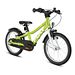 CYKE 16-3 Freilauf 3-Gang fresh green/white, V-Brake V+H