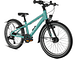 .out CYKE 20-7 ACTIVE 7-Gang turquoise/black