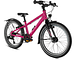 CYKE 20-7 ACTIVE 7-Gang, Alu berry/black