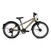 CYKE 20-7 ACTIVE 7-Gang, Alu dusty sand/black