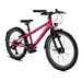 CYKE 20-7 ACTIVE 7-Gang, Alu berry/black