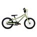 LS-PRO 16 Alu-Kinderfahrrad mint green/anthracite