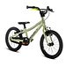 LS-PRO 16 Alu-Kinderfahrrad mint green/anthracite