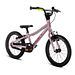 LS-PRO 16 Alu-Kinderfahrrad pearl pink/anthracite