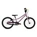 LS-PRO 18 Alu-Kinderfahrrad pearl pink/anthracite