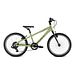 LS-PRO 20 7-Gang Alu-Fahrrad mint green/anthracite