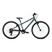 LS-PRO 26 8-Gang Alu-Fahrrad ash blue/anthracite