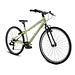 LS-PRO 26 8-Gang Alu-Fahrrad mint green/anthracite