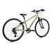 LS-PRO 26 8-Gang Alu-Fahrrad mint green/anthracite