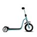 R 1 Scooter pastell blue