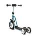 R 1 Scooter pastell blue