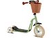 R 1 Classic Scooter EVA-Bereif retro green