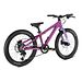 COADY 20 SL DISC  flat violet