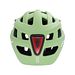 PUKY HELMET S Fahrradhelm retro green, S