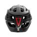 PUKY HELMET S Fahrradhelm black, S